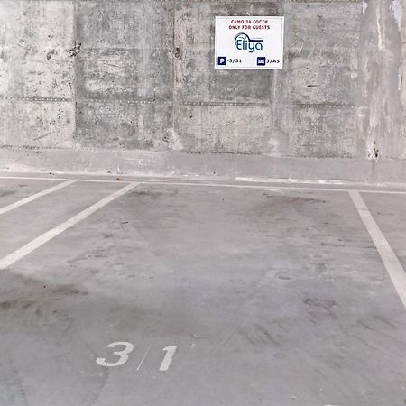 Eliya By Rv Apartments - Free Parking Варна Екстериор снимка