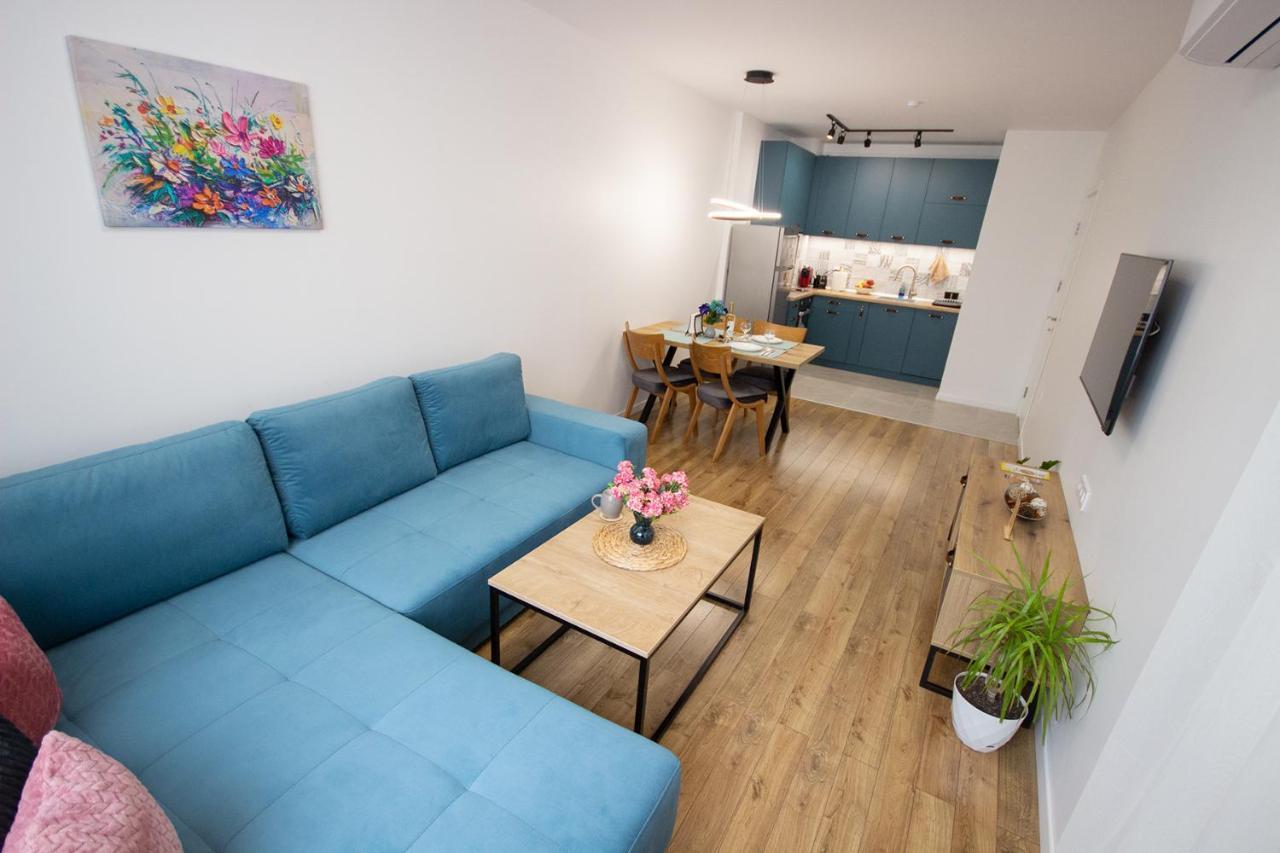 Apartment Eliya By Rv Apartments - Free Parking Варна Екстериор снимка