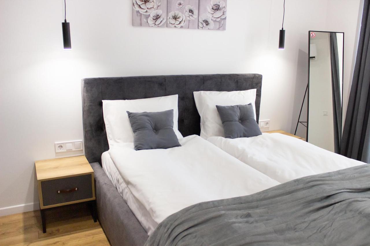 Apartment Eliya By Rv Apartments - Free Parking Варна Екстериор снимка