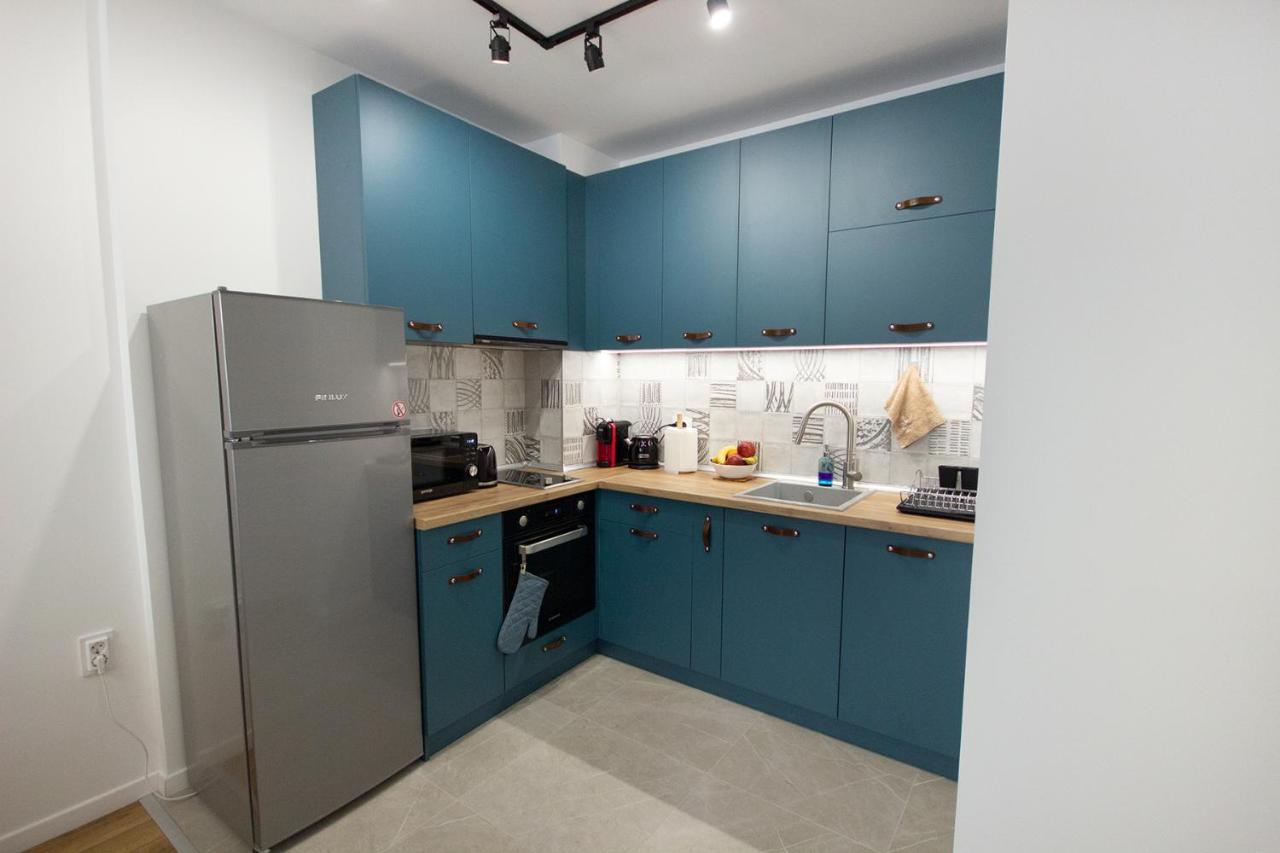 Apartment Eliya By Rv Apartments - Free Parking Варна Екстериор снимка