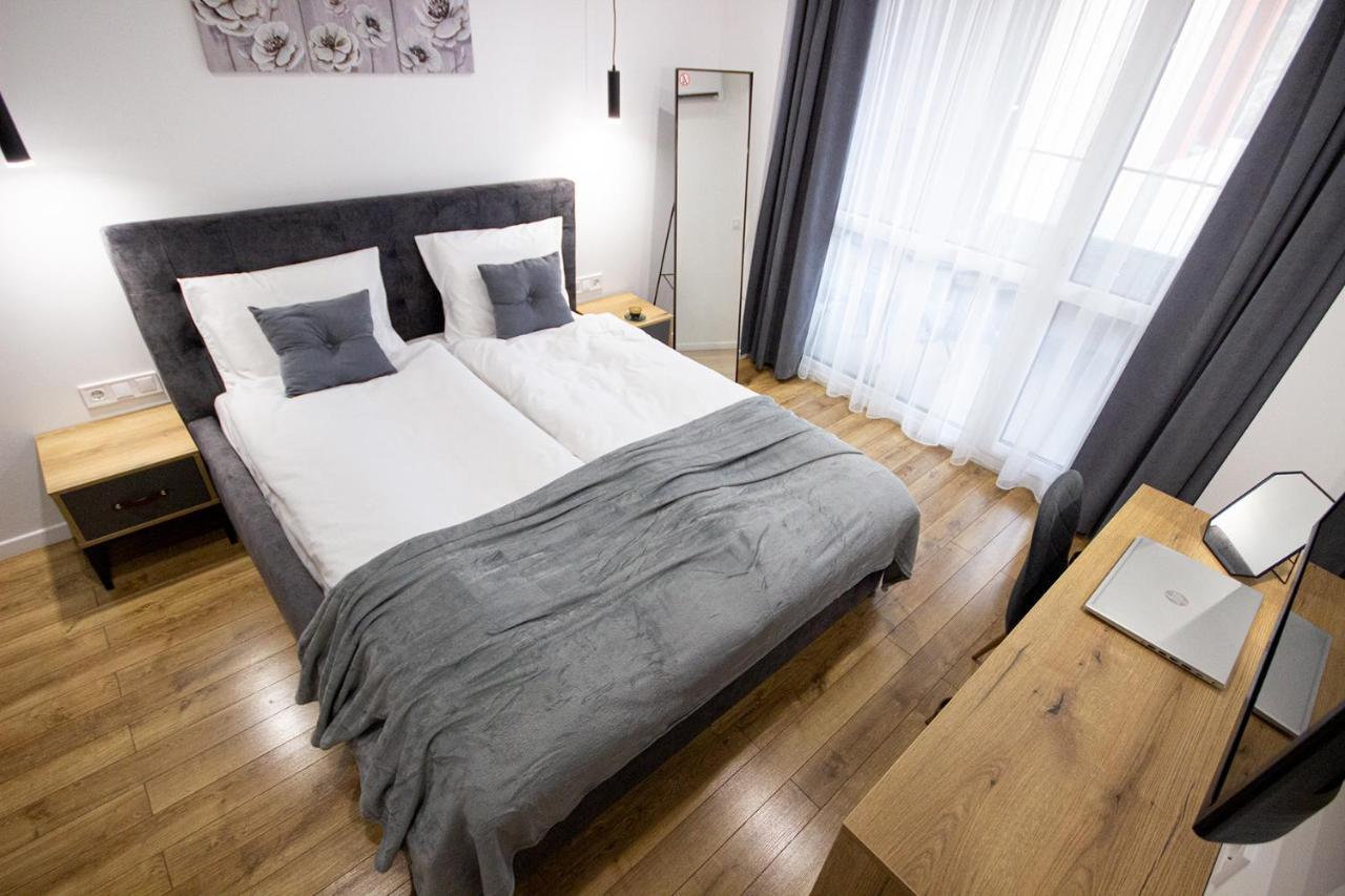 Apartment Eliya By Rv Apartments - Free Parking Варна Екстериор снимка