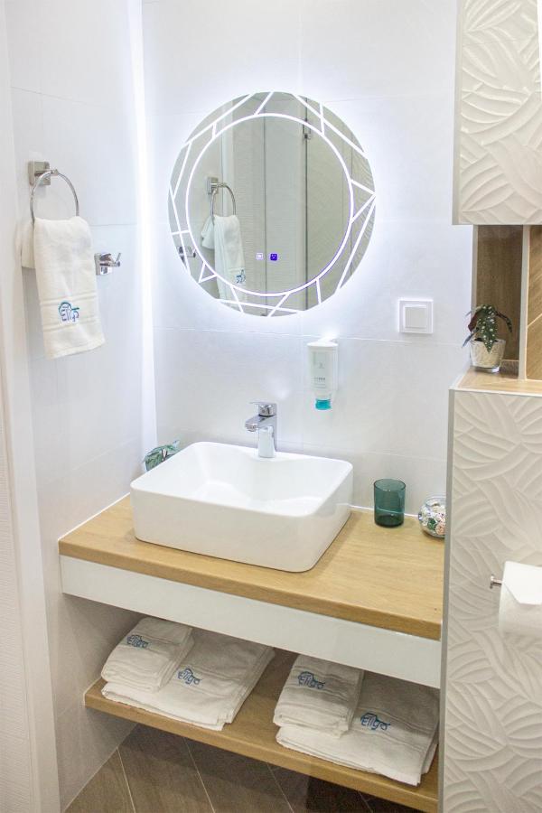 Apartment Eliya By Rv Apartments - Free Parking Варна Екстериор снимка