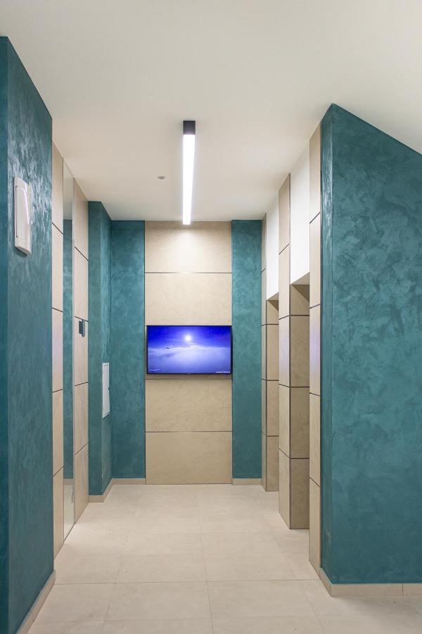 Apartment Eliya By Rv Apartments - Free Parking Варна Екстериор снимка