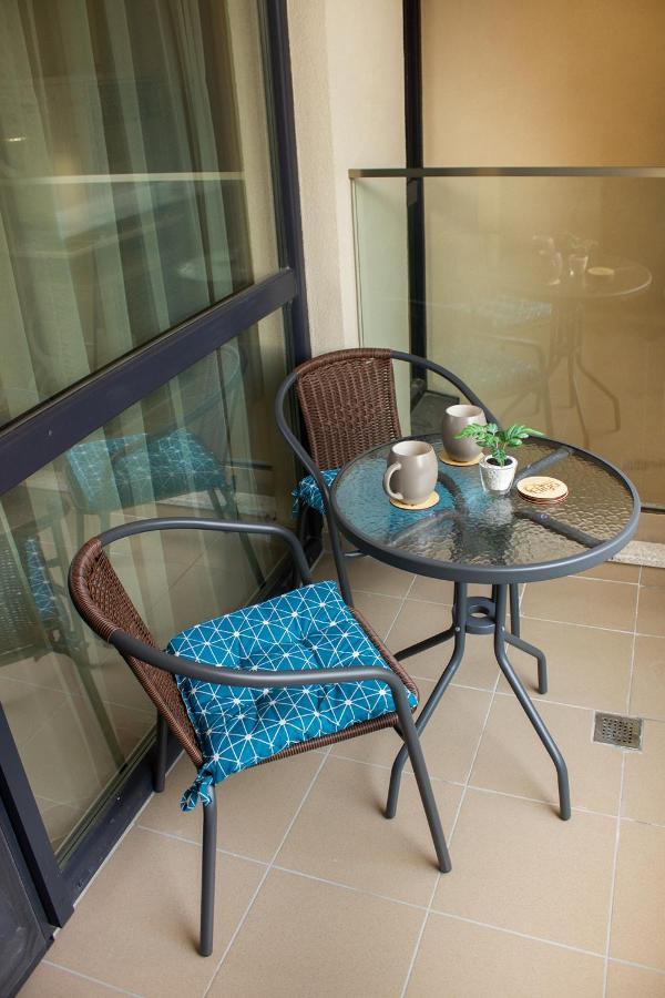 Eliya By Rv Apartments - Free Parking Варна Екстериор снимка