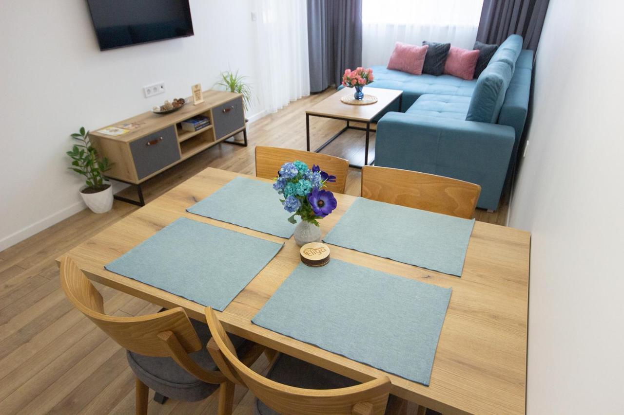Eliya By Rv Apartments - Free Parking Варна Екстериор снимка