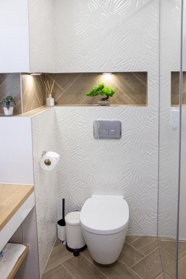 Eliya By Rv Apartments - Free Parking Варна Екстериор снимка