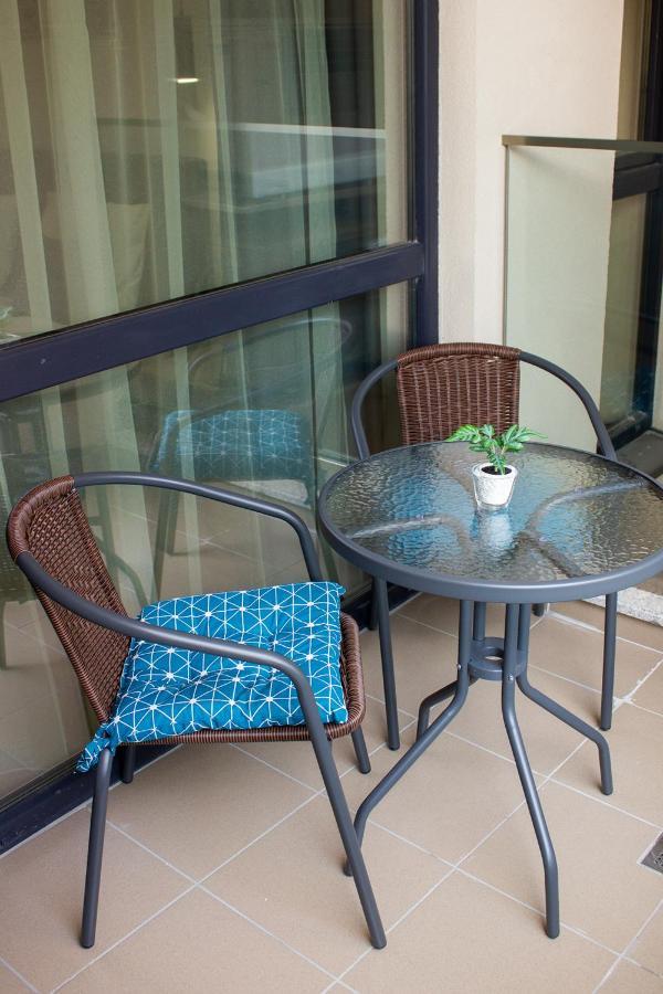 Apartment Eliya By Rv Apartments - Free Parking Варна Екстериор снимка